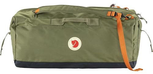Fjällräven Duffel 80 Green