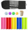 Generic Pipeline Team Gruppenspiel Outdoor Kindersport mit Aufbewahrungstasche für Sportaktivitätsparty, 40CM