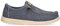 Nautico kiova mocasin ETIKA 82010 azul