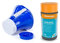 Steinbach | Dosierschwimmer Starter Kit inkl. Total Blue | mit integriertem Thermometer | langsamlöslich 20 g | Poolwasser sauber und kristallklar | ideal zur Poolpflege