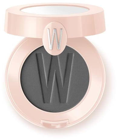 WYCON Cosmetics MONO SHOT Eyeshadow, Puder-Lidschatten Mono - 40 SCHWARZ