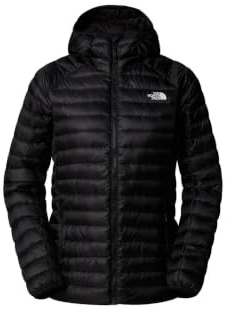 THE North FACE Damen W Bettaforca Lt Down Hoodie Daunenjacke (1er Pack)