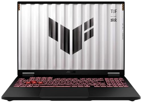 ASUS TUF Gaming A16 FA608WV-RL019W