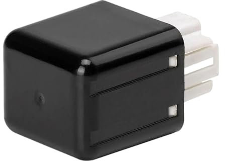 85926-30020 0567005081 Car Headlight Relay 12V Headlight Dimmer Relay