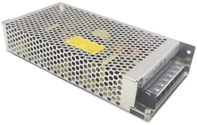 BIVOO 1 Uds. Fuente de alimentación conmutada de 100W 48V 2A Fuente de alimentación conmutada Industrial con indicador LED Salida de Grupo único S-100-48