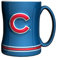 MLB Chicago Cubs Tasse mit Relief 400 ml