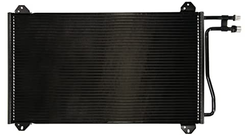VALEO SERVICE 816891 Condenser