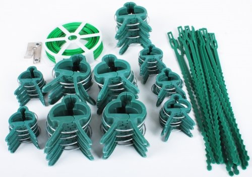 Garden Pleasure Pflanzen-Clip-Set 61-Teilig Marke