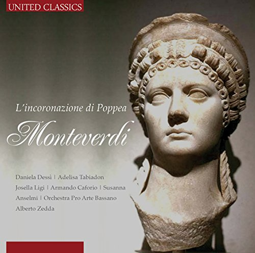 L'incoronazione Di Poppea
