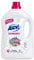 Asevi Detergente Líquido para Lavadora Colores - Detergente para Ropa de Color con Fórmula Concentrada - Fija y Protege los Colores, Evita Transferencias de Color y Deja la Ropa Limpia - 44 Lavados