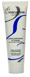Embryolisse Moisturizing Facial Cream with Orange Extract by Embryolisse