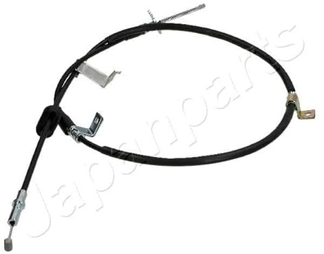 Japanparts BC-440L - Cable, parking brake