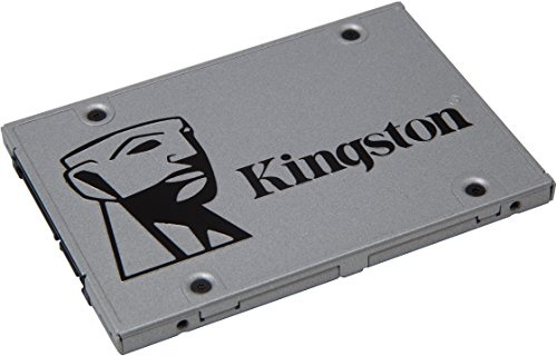 Kingston SUV400S37/120G UV400 HardDisk
