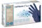 Reflexx N350/M, Guanti Monouso in Nitrile senza Acceleranti, 100 pezzi, M, Blu