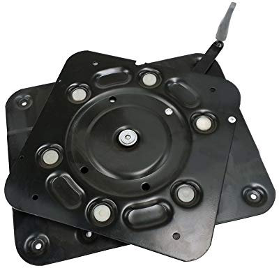 Drehkonsole Drehadapter Drehteller Universal mit Griff Caravan, PKW, Schlepper, Traktoren, Busse, LKW, Wohnmobil, Motor-Boote