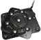 Drehkonsole Drehadapter Drehteller Universal mit Griff Caravan, PKW, Schlepper, Traktoren, Busse, LKW, Wohnmobil, Motor-Boote