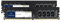 Timetec 32GB KIT(2x16GB) DDR4 3200MHz (or 2933MHz or 2666MHz) PC4-25600 Non-XMP CL22 1.2V Non-ECC Unbuffered 2Rx8 Dual Rank 288 Pin UDIMM Desktop PC Computer Memory RAM Module Upgrade