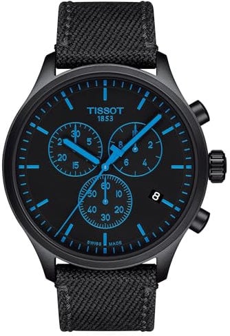 Tissot Watch T1166173705100