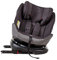 MyChild Chadwick Group 0123 ISOFIX 360 Spin Car Seat, Grey, 6 kg