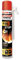 fischer - Espuma poliuretano antiincendios para rellenar, fijar y sellar juntas con cánula, Fire stop bote 750 ml