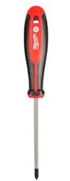 Milw Milwaukee 4932471788 - Destornillador triple (PH2 x 125)