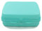 Tupperware to Go Sandwich-Box helles türkis Pausenbox Brotbox Schule 38001