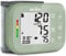 Blood Pressure Machine, Wrist Blood Pressure Cuff Monitors for Home Use, Automatic Digital BP Machine with Irregular Heartbeat Detector, Large LCD Display, Dual Users Mode, 2x60 Memory