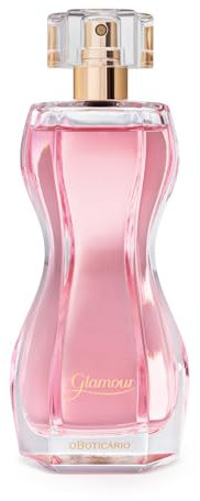 Glamour Edt oBoticário - 75ml