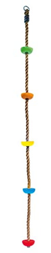 Bino world of toys 82742 Swing, Mehrfarbig, Long