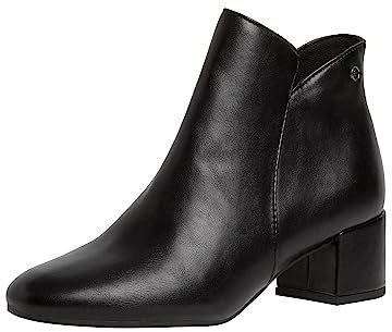 Tamaris Stiefelette 1-25382-41 020 normal