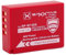 Baxxtar MaxProtect NP-W126s NP-W126 Batterie (1140 mAh) avec capteur NTC Actif et boîtier de Protection V1 - sans Restriction d'utilisation - X-M5 X100VI X-S10 X-T20 X-T30 II X-T5 X-T50 etc.