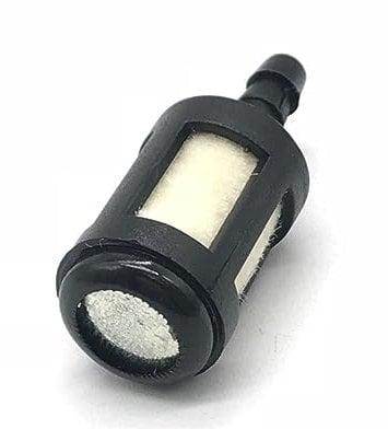 FILTRO MISCELA MOTOSEGA benzina carburante decespugliatore ZF-1