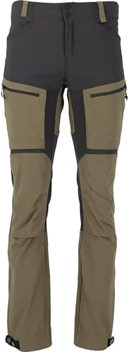WHISTLER Herren Outdoorhose Kodiak 1016 Phantom XL