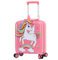Madisson - Snowball Valise Cabine Enfant Type Kids Rose 48X22X35 CM