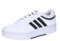 adidas Damen Hoops 3.0 Bold Shoes Schuhe, Cloud White/core Black/core Black, 35.5 EU
