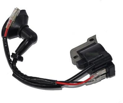 Zündspule kompatibel mit Brast BRB-HS-2501 / Atika HB 60 N-209 / Fuxtec FX-MH 1.2 Heckenschere
