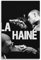 Filmposter La Haine, Raumdekoration, ästhetisches Poster, künstlerisches Poster für Schlafzimmer, Wohnzimmer, Wände, 30 x 45 cm, ungerahmter Stil