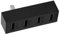 NATEFEMIN 4 Ports USB Hub for Xbox Series S/X, USB Hub Splitter Expansion Adapter for Xbox Series S/X