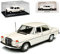 Generisch Mercedes-B 200/8 Strich Acht Limousine Weiss W114 W115 1967-1976 1/43 Minichamps Modell Auto