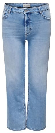 CARMAKOMA Damen Carwilly Hw Wide DNM Tai006 Noos Carwilly Hw Wide DNM Tai006 Noos