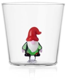 Ichendorf Christmas Tales Tumbler gnomo