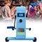 DDZJTPP 350w Pedalgenerator Fußbetriebene Stromerzeugung, Handkurbelgeneratoren, Fitness Stromerzeugungs Rehabilitations Trainingsgerät, USB 12v/48v/220v, Ohne Platz Zu Beanspruchen