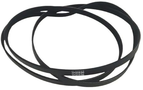 4PH1930 6PH1930 7PH1930 1PCS，Compatible For Electrolux，Dryer Drum Belt(4PH1930)