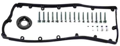 Ventildeckeldichtung für VW Transporter T5 und Touareg (2003–2009) OE-Nummer : 070103469A 070115315A