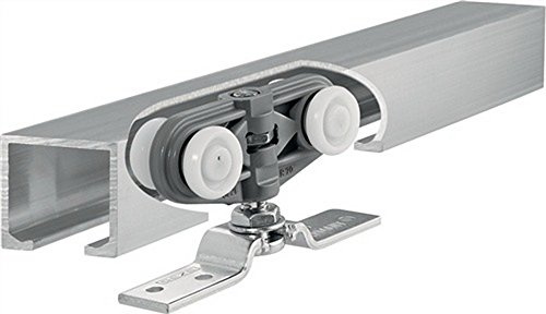 Format 4042938201735 – Schiebet. -beschlag Rollan 80 N 111 – 130 cm