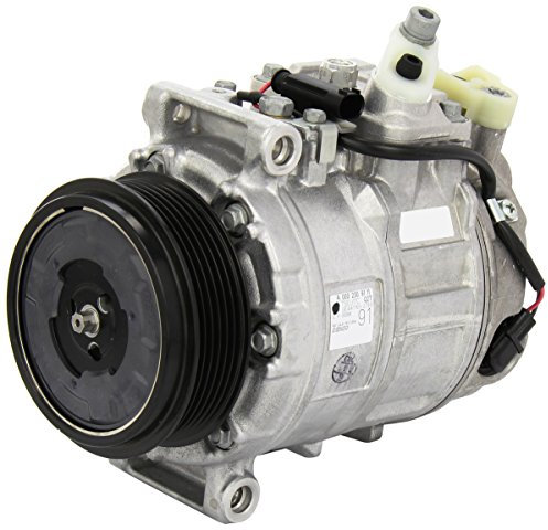 Denso DCP17043 Klimatisierungskompressor
