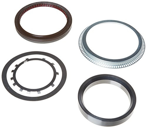 ELRING 372.240 Dichtungssatz Radnabe Hinten Kompatibel mit MERCEDES-BENZ ACTROS 9423503935 A9423503935