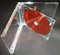 Jewel CD Cases DOUBLES Clear Tray(50)