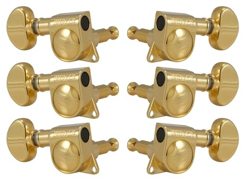 Grover 305G Medium Rotomatics Machine Heads