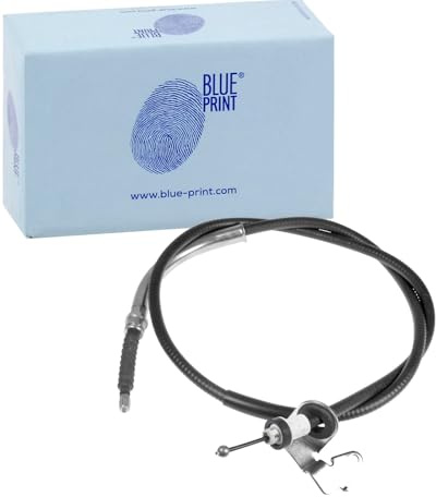 Blue Print ADB114601 LH BRAKE CABLE